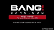 Serena Hill's Epic Five Cock Gangbang