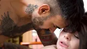 A real estate agent was about to evict his client for unpaid rent. She decided to pay with sex ft Almendragala