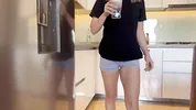 Sweaty Ass | how likely is going to bed with your gym crush?
