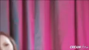 Small Titted Kristy Black Shaved Pussy Takes Hard Dick