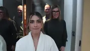 I've Invited Hot Couple for Foursome to Our Hotel