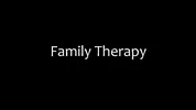 Huge Naturals Step Sister Sex Training - Family Therapy - Alex Adams & Skylar Vox