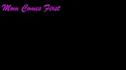 Getting My Best Friend's Mom Pregnant - Little Puck - MomComesFirst - Alex Adams