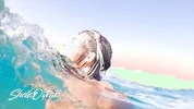 Sheila Ortega Sucking & Fucking me underwater meanwhile snorkeling