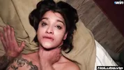 CALL AN AMBULANCE - Her Pussy Was Never The Same - Kaya Finch