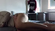 Unplanned Sex with step-brother! He came into my room as soon as I got out of the shower