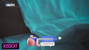 Step son lose keys from the apartment and came to step mom for share bed fucks