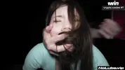 Deep Fuck For Japanese Slut