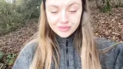 WORTHLESS COCKSLUT RUINS HERSELF FOR PORN, Ultimate sloppy deepthroat and spit play