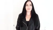I ate the pussy of a strange girl I saw on the street. She had several orgasms. Real!