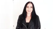 I ate the pussy of a strange girl I saw on the street. She had several orgasms. Real!