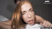 Redheads Do It Best