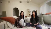 Big Boob Besties CAUGHT Watching Porn - THREESOME - Cami Strella x Ivy Ireland x Lev Lieben
