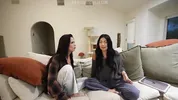 Big Boob Besties CAUGHT Watching Porn - THREESOME - Cami Strella x Ivy Ireland x Lev Lieben