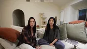 Big Boob Besties CAUGHT Watching Porn - THREESOME - Cami Strella x Ivy Ireland x Lev Lieben