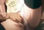 Pink Haired Beauty Loves to make Paizuri with her Huge Tits
