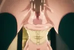 Pink Haired Beauty Loves to make Paizuri with her Huge Tits