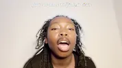 EVIL Ebony Succubus RUINS NNN