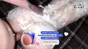 Tiktok challenge Fuck in Foam
