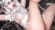 Tiktok challenge Fuck in Foam