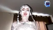 Tiktok challenge Fuck in Foam