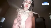 Tiktok challenge Fuck in Foam