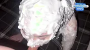 Tiktok challenge Fuck in Foam