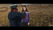 Visiting Anal Valhalla with beautiful submissive PAWG, Silvia Soprano