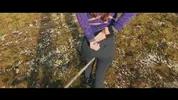 Visiting Anal Valhalla with beautiful submissive PAWG, Silvia Soprano