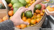 Carne Del Mercado - PAWG Latina Teen Lets Stranger Fuck Her Pussy