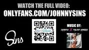Johnny Sins - Petite Babe Shows Up Horny and Gets Fucked Hard Against the Front Door