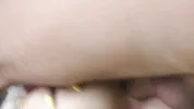 Anal immersion with a busty beauty