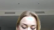 Anal immersion with a busty beauty