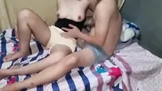 Pinay Swabe ng Katawan Nakakagigil