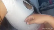 I fuck a hot 18 year old schoolgirl with perfect tits. Real homemade video