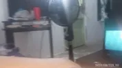 I fuck a hot 18 year old schoolgirl with perfect tits. Real homemade video