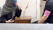 داستانی - زن همسایه به زن من خیانت کرد داستان واقعی مکالمه به شدت حشری کننده ایرانی