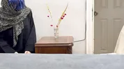 داستانی - زن همسایه به زن من خیانت کرد داستان واقعی مکالمه به شدت حشری کننده ایرانی