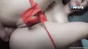 Challenge me to anal sex without lubricant Don't watch this video if you're made of crystal