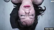 WELCOME TO THE NIAGARA FALLS - Extreme Squirting Orgasms Made Her Brain Melt - Mia Stone ´