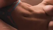 Thick Dick FILLS ME WITH CUM After Fucking Me Standing Doggystyle