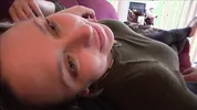 Christmas Alone With Step Mom - Mom Comes First - Alex Adams