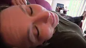 Christmas Alone With Step Mom - Mom Comes First - Alex Adams