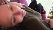 Christmas Alone With Step Mom - Mom Comes First - Alex Adams