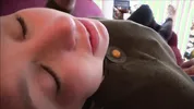 Christmas Alone With Step Mom - Mom Comes First - Alex Adams