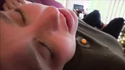Christmas Alone With Step Mom - Mom Comes First - Alex Adams