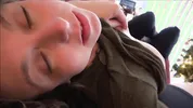 Christmas Alone With Step Mom - Mom Comes First - Alex Adams