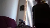 Christmas Alone With Step Mom - Mom Comes First - Alex Adams
