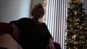 Christmas Alone With Step Mom - Mom Comes First - Alex Adams