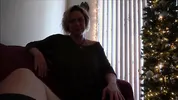 Christmas Alone With Step Mom - Mom Comes First - Alex Adams